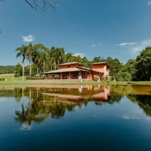 Fazenda Guaxinduva – Serra do Japi