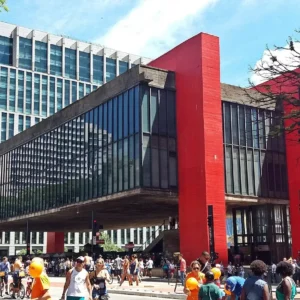 MAAS – Museu de Arte, Arquitetura e Tecnologia de São Paulo