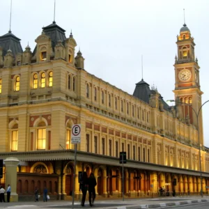 Museu da Língua Portuguesa