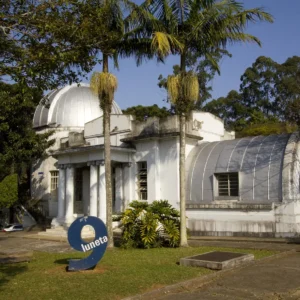 Parque Cientec