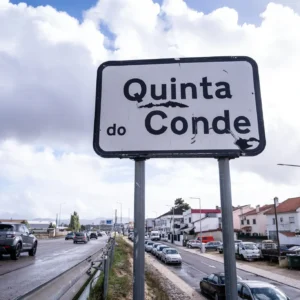 Quinta do Conde