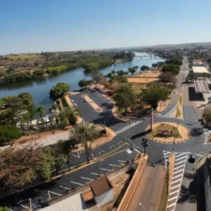 Salto e Barra Bonita