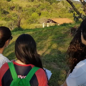 Sítio Duas Cachoeiras